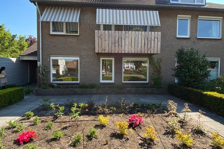 Bekijk foto 3 van Onze Lieve Vrouwedijk 8