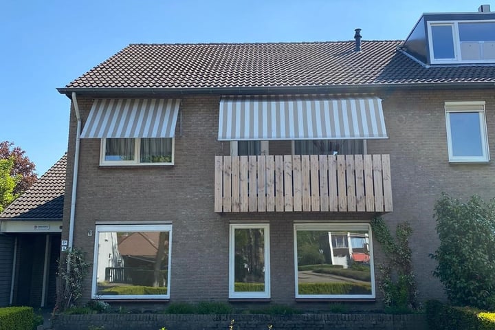 Bekijk foto 2 van Onze Lieve Vrouwedijk 8