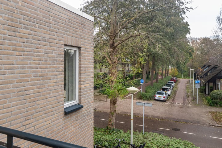 View photo 24 of Architect Berlagelaan 84