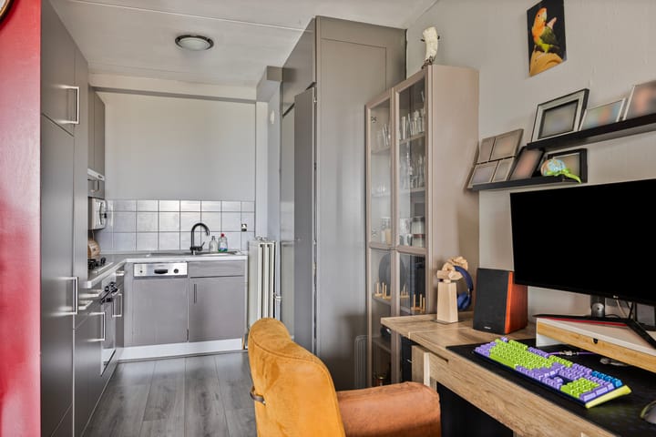 Foto 7 van De Tichel 154