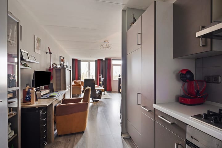 Foto 8 van De Tichel 154