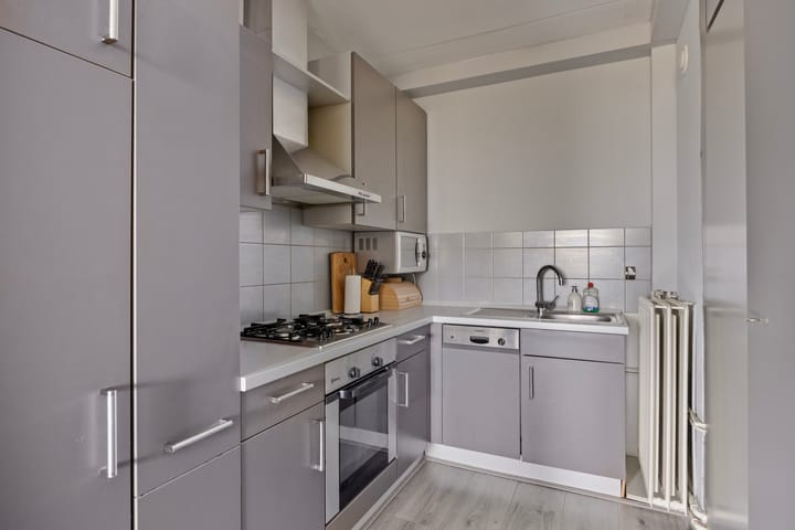 Foto 10 van De Tichel 154