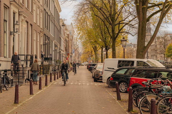 Bekijk foto 39 van Keizersgracht 65-C