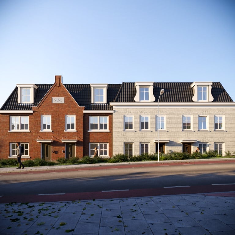 Foto van Vlietkade - IN VERKOOP