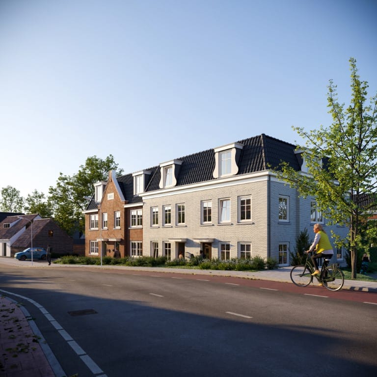 Photo 2 of Vlietkade - IN VERKOOP