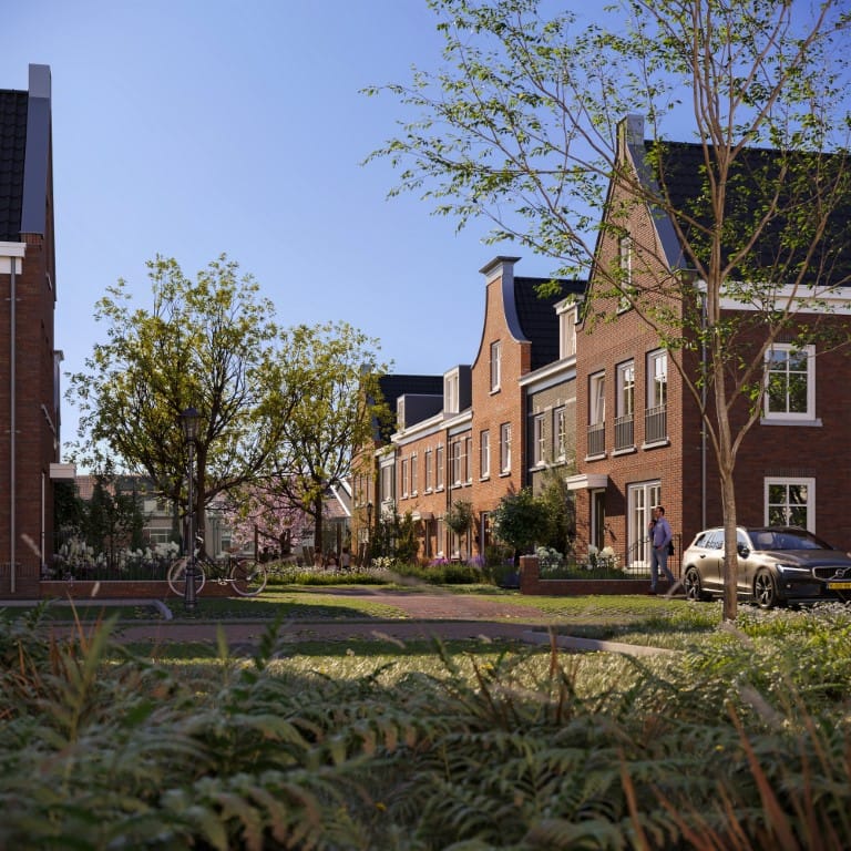 Photo 10 of Vlietkade - IN VERKOOP