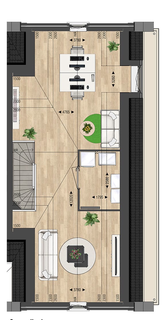 Photo 36 of Vlietkade - IN VERKOOP