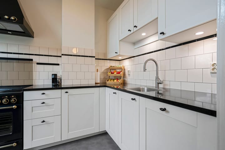 Foto 3 van J.C. Kapteynlaan 13-B