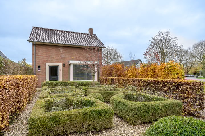 Foto 2 van Ridderstraat 20