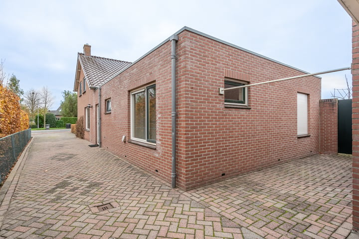 View photo 6 of Ridderstraat 20