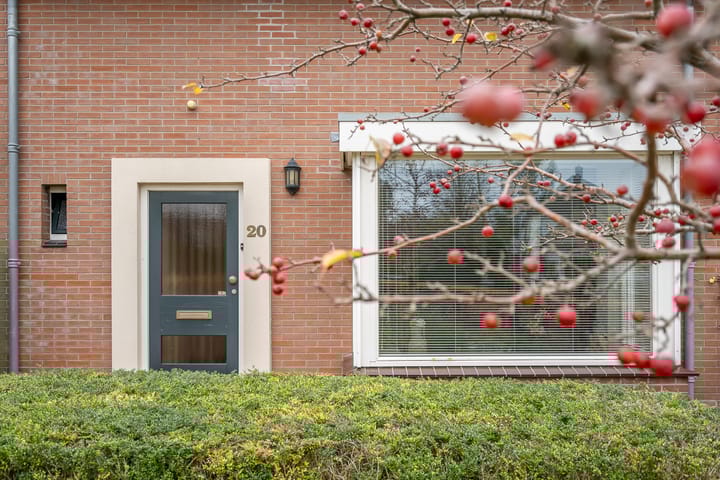 Foto 7 van Ridderstraat 20