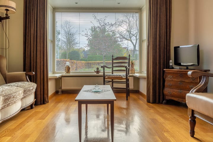 Foto 19 van Ridderstraat 20