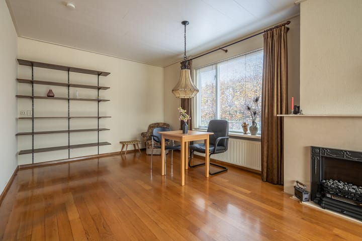 Foto 21 van Ridderstraat 20