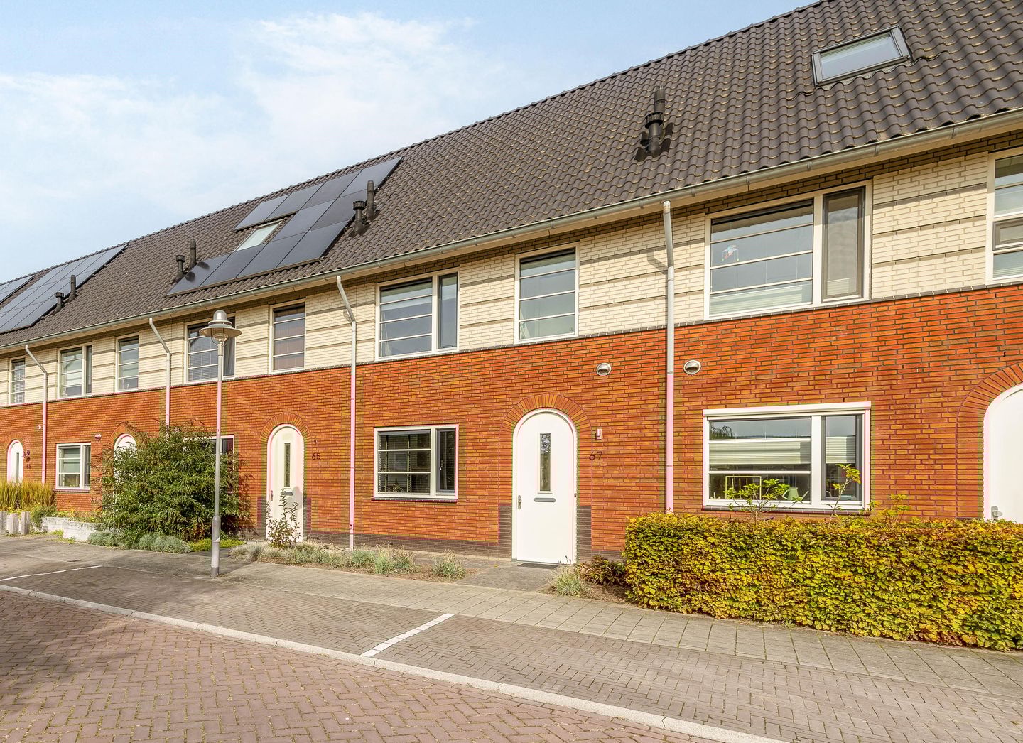 Foto 1 van Windberg 67