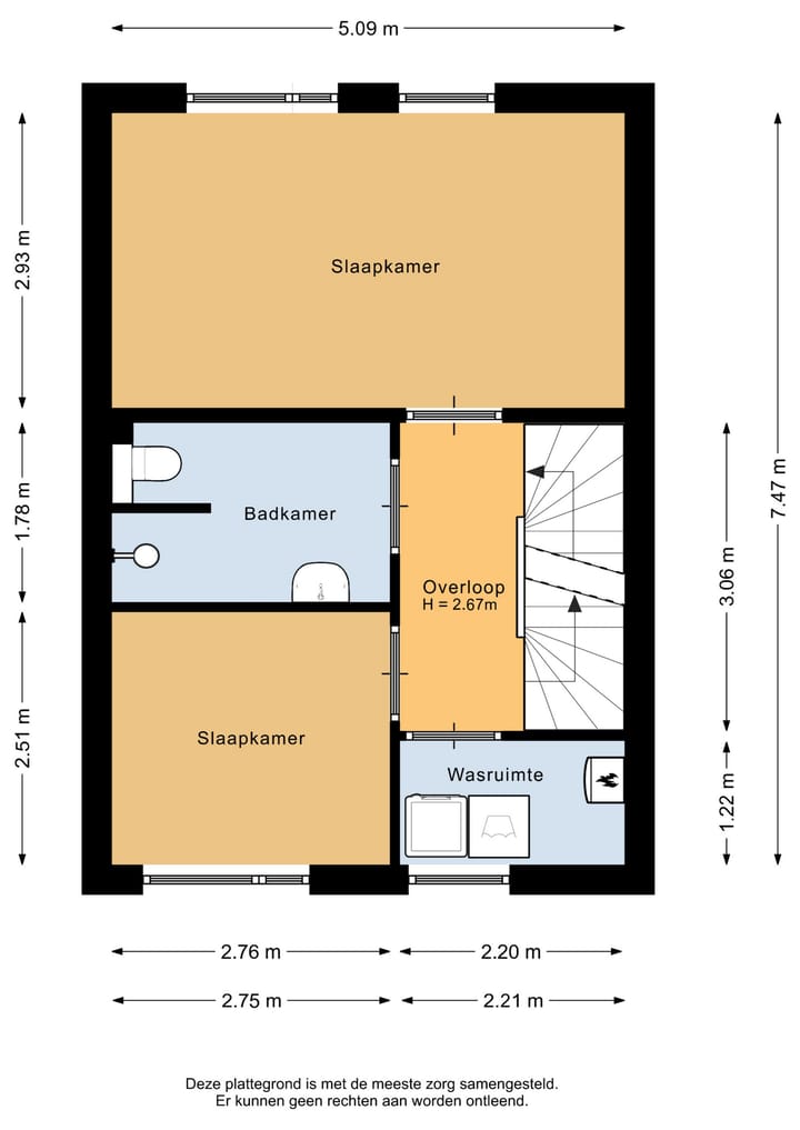 Foto 40 van Windberg 67