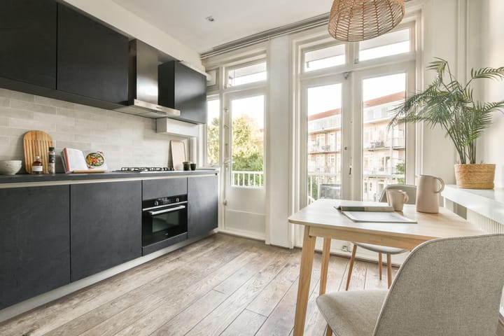 Foto 3 van Westlandgracht 251-2