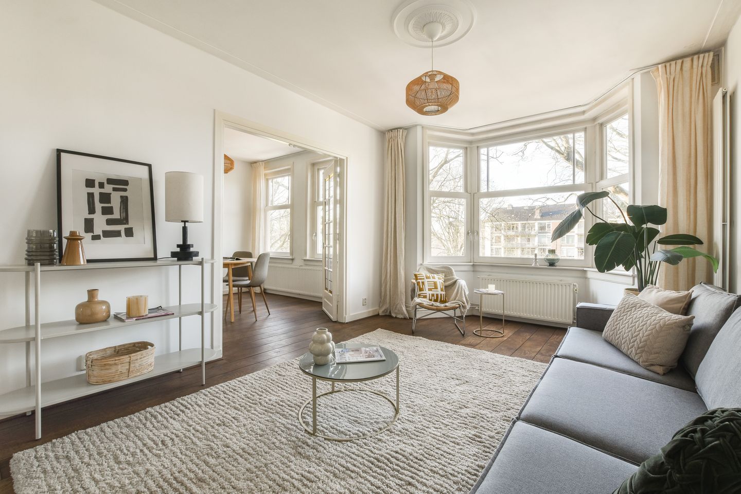 Foto 1 van Westlandgracht 251-2