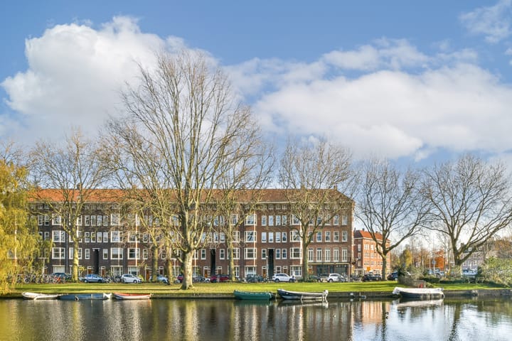 Foto 4 van Westlandgracht 251-2