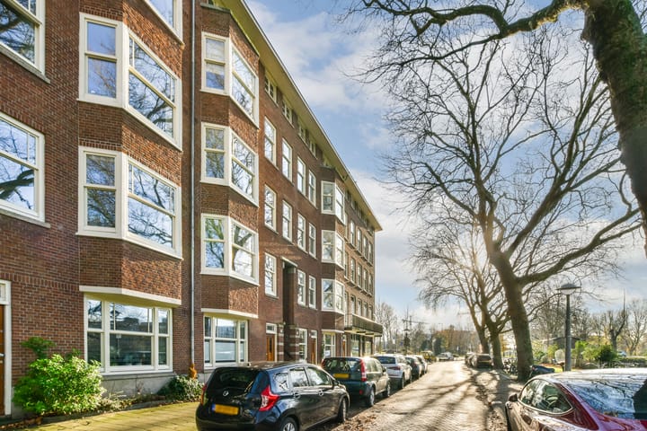 Foto 5 van Westlandgracht 251-2