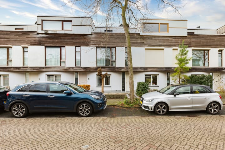 Foto 1 van Schouw 70