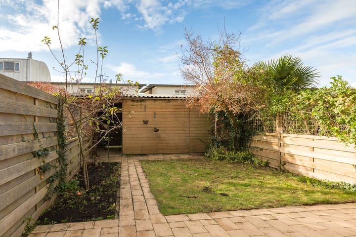 Foto 3 van Schouw 70