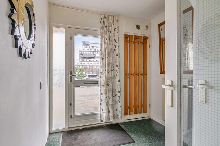 Foto 3 van Bartokplantsoen 52