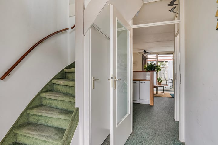 Foto 4 van Bartokplantsoen 52