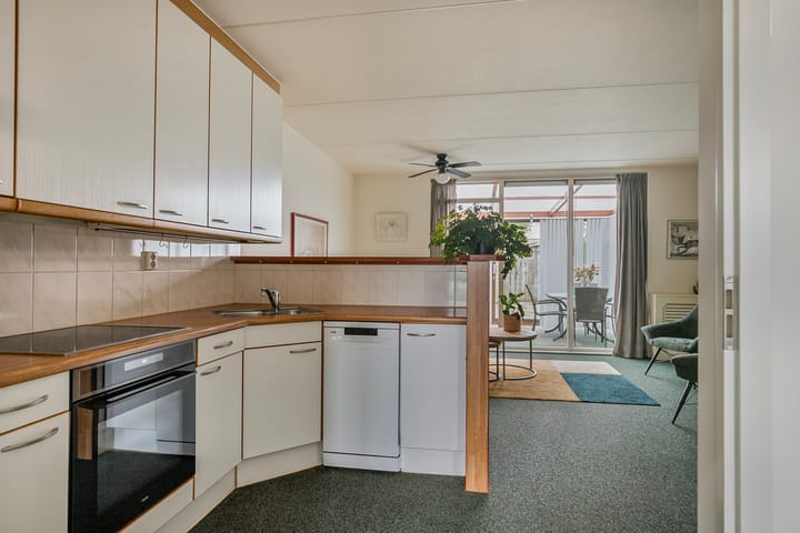 Foto 5 van Bartokplantsoen 52