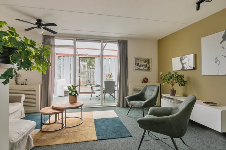 Foto 6 van Bartokplantsoen 52