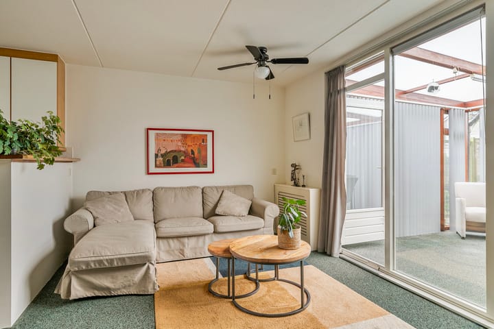 Foto 7 van Bartokplantsoen 52