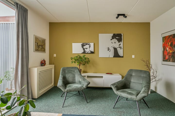 Foto 8 van Bartokplantsoen 52