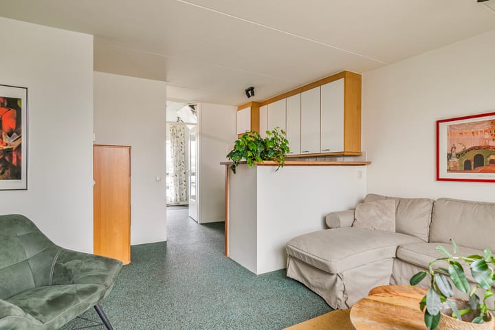 Foto 9 van Bartokplantsoen 52