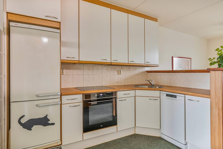 Foto 10 van Bartokplantsoen 52