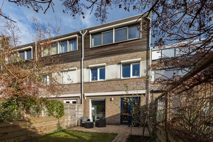 Foto 15 van Schouw 70