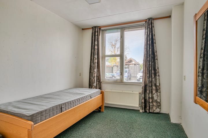 Foto 13 van Bartokplantsoen 52