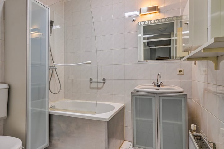 Foto 15 van Bartokplantsoen 52