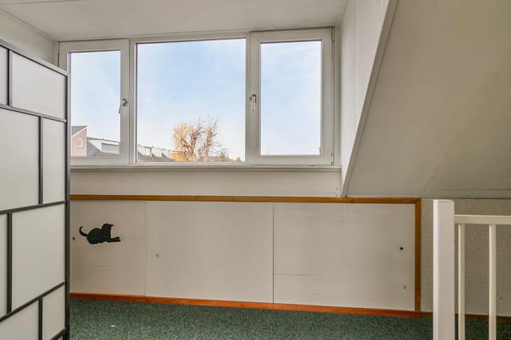 Foto 16 van Bartokplantsoen 52