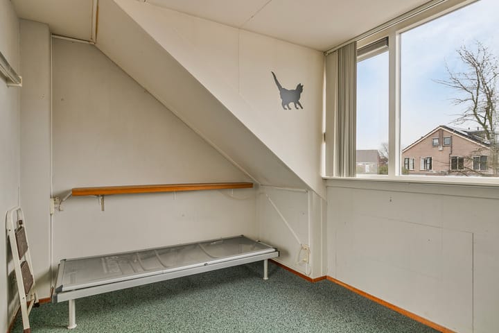 Foto 17 van Bartokplantsoen 52