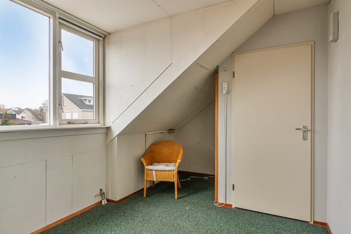 Foto 18 van Bartokplantsoen 52