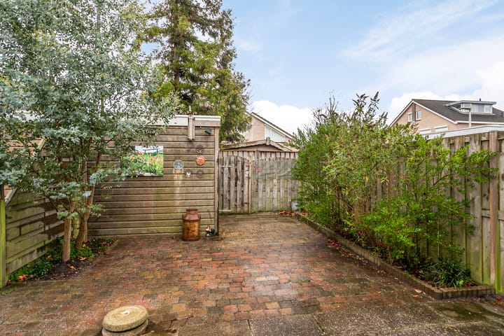 Foto 19 van Bartokplantsoen 52