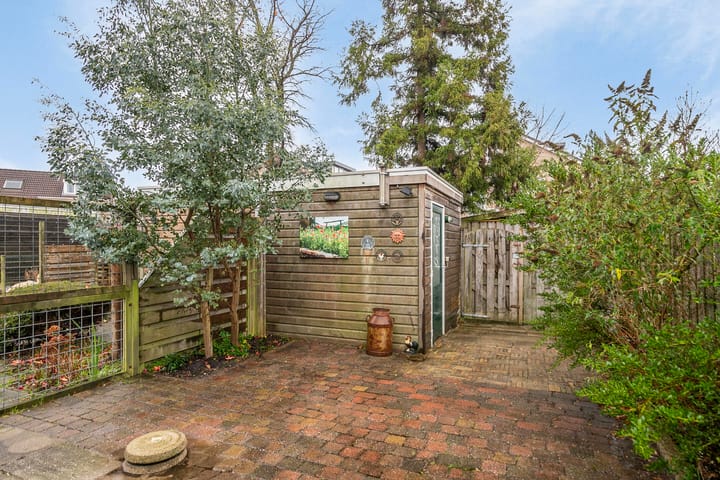 Foto 20 van Bartokplantsoen 52