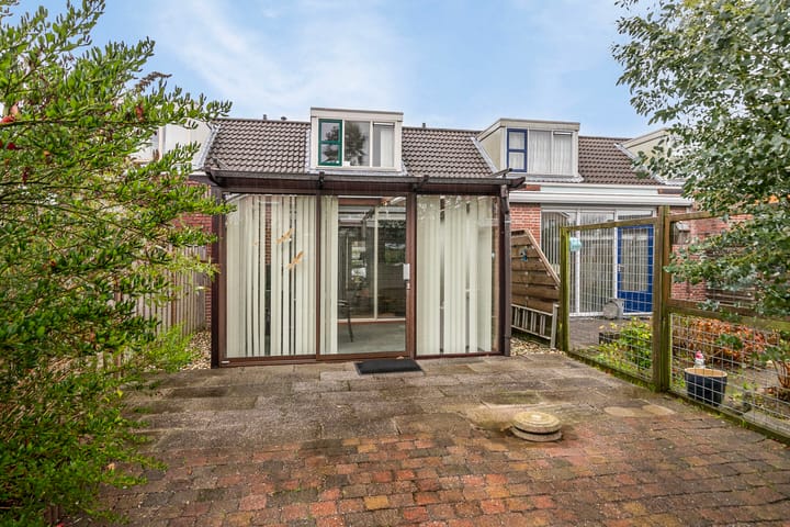 Foto 21 van Bartokplantsoen 52