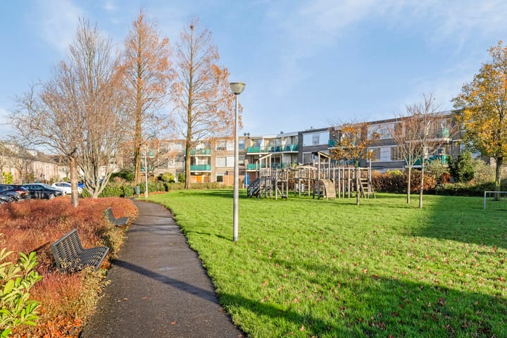 Foto 23 van Bartokplantsoen 52