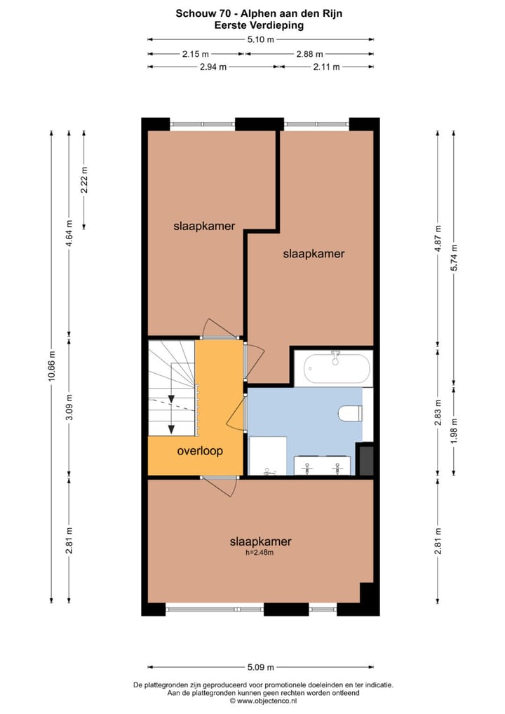 Foto 39 van Schouw 70