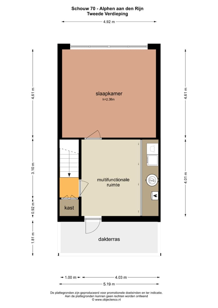 Foto 40 van Schouw 70