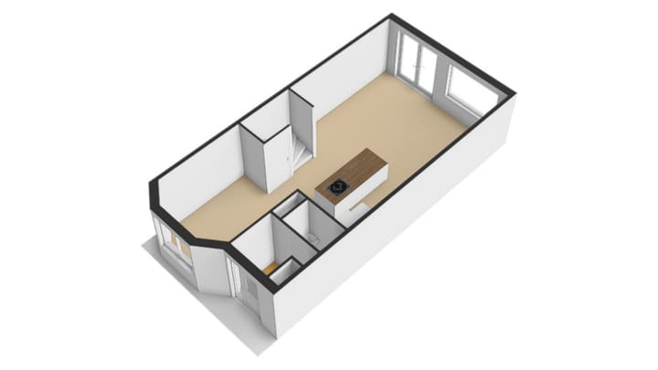 Foto 41 van Schouw 70