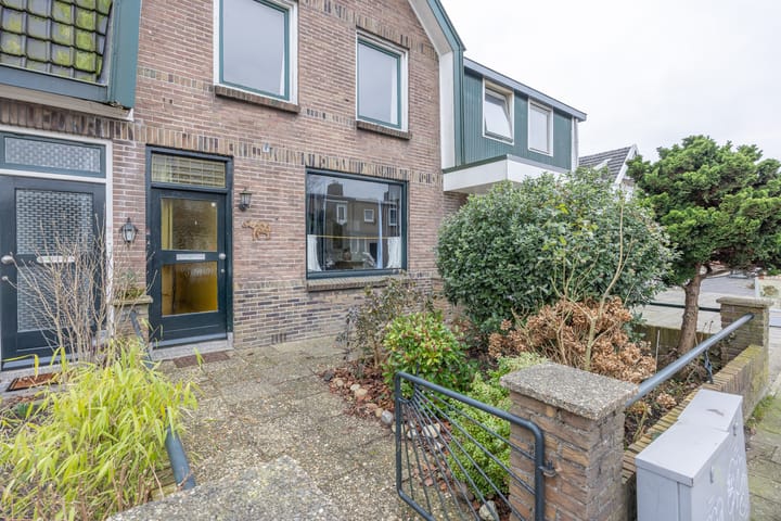 Foto 2 van Castorweg 296