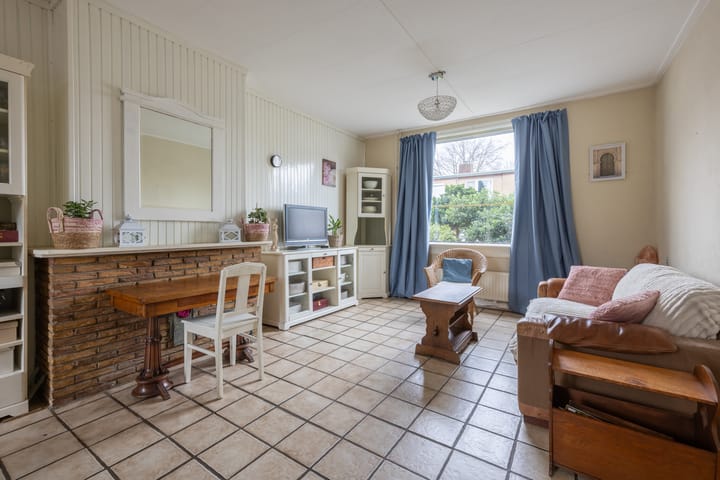 Foto 3 van Castorweg 296