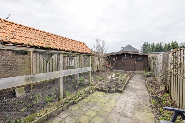 Foto 4 van Castorweg 296