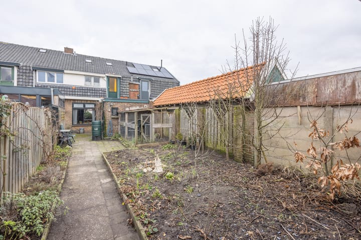 Foto 25 van Castorweg 296